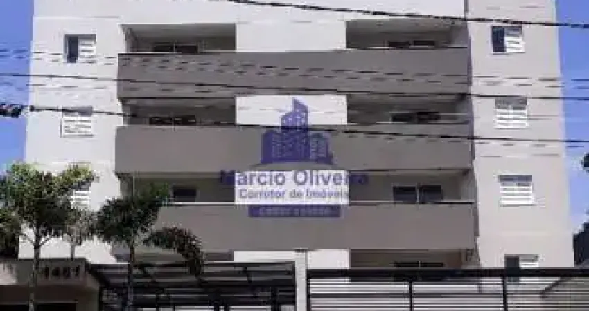 Apartamento com 3 quartos à venda no Jardim Paulista, Taubaté 