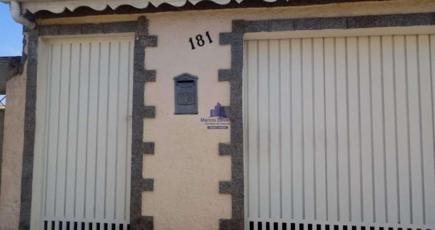 Casa com 2 quartos à venda no Jardim dos Eucaliptos, Tremembé 