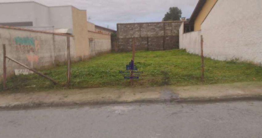 Terreno à venda no Jardim Ana Rosa, Taubaté 