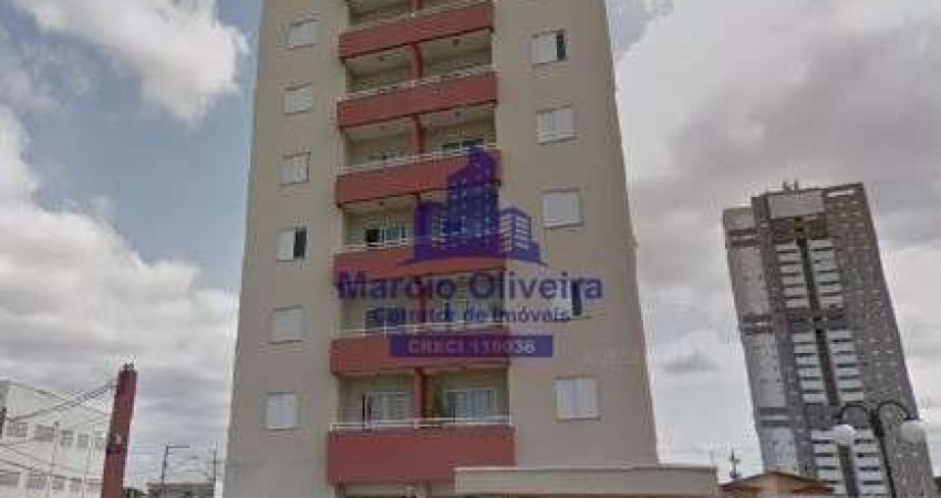 Apartamento dois quartos Bosque Flamboyant