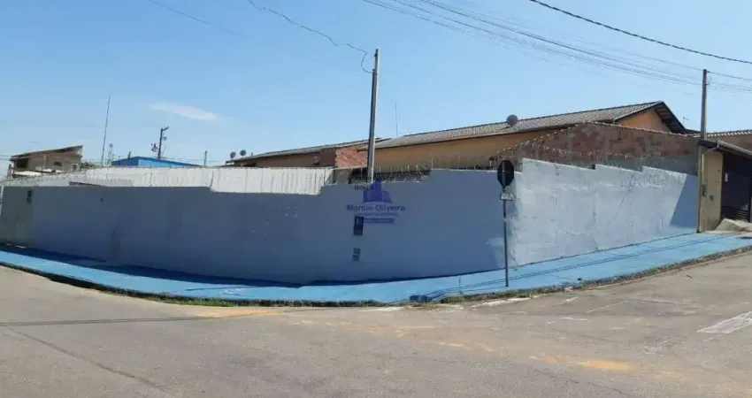 Terreno Locação/Venda com 430m² em excelente bairro de fácil acesso.