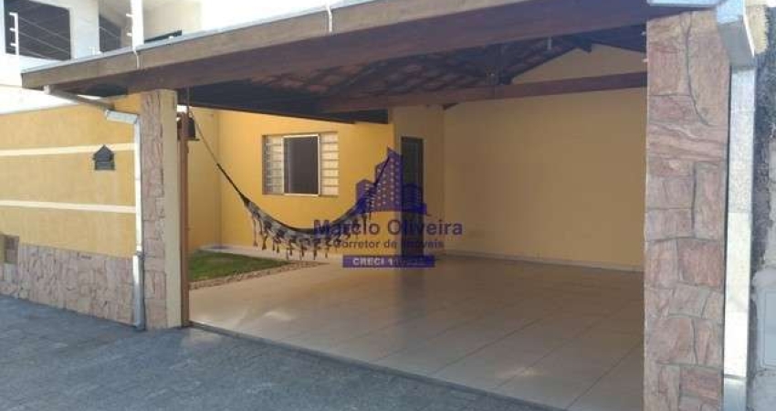 Casa com 2 quartos à venda no Flamboyant, Tremembé 