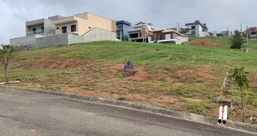 Terreno à venda no Condominio Cataguá Way, Taubaté 