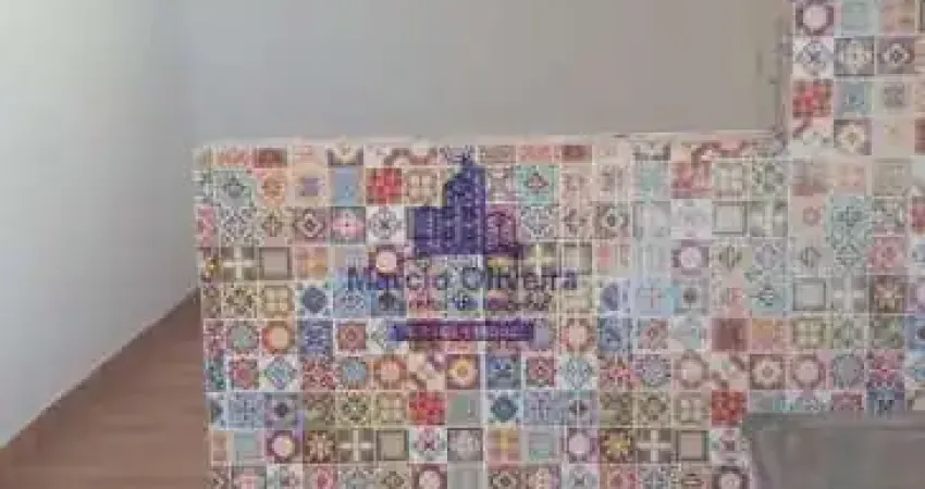 Apartamento à venda ou para locação em Gurilandia, Taubaté-SP: 2 quartos, 1 sala, 1 banheiro, 1 vaga, 46m². Venha conferir!