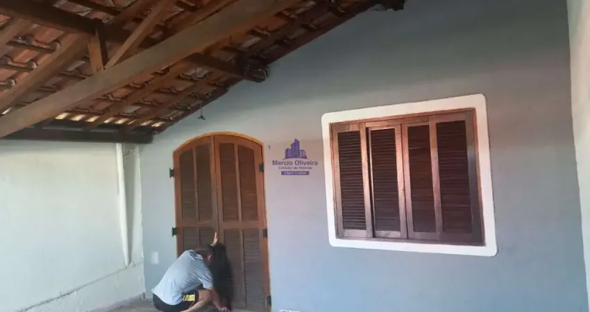 Casa com 2 quartos para alugar no Esplanada Santa Terezinha, Taubaté