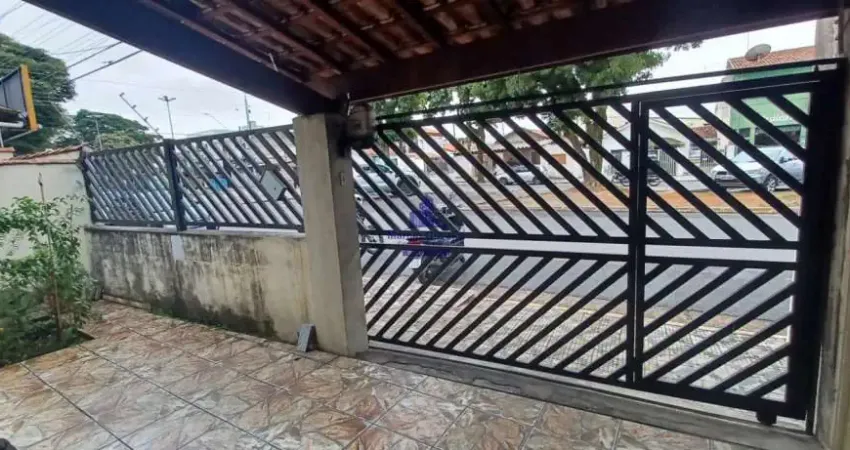 CASA A VENDA OU NA ESTIVA