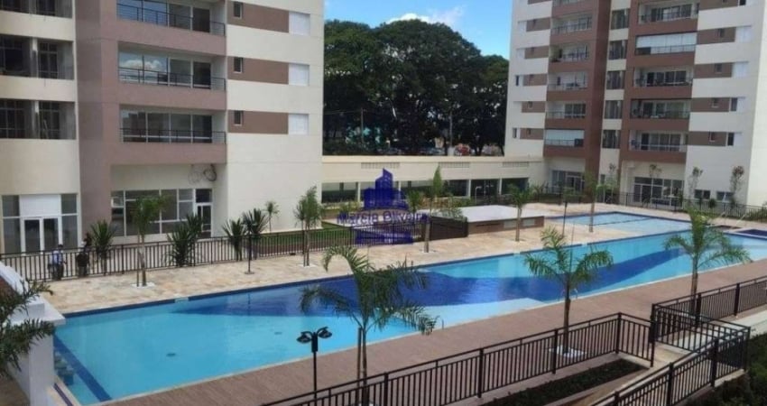 Apartamento à venda em Taubaté-SP na Vila Edmundo com 3 quartos, 3 suítes e 155m²!