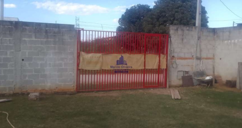 Casa com 2 quartos à venda no Jardim Maracaibo, Tremembé 