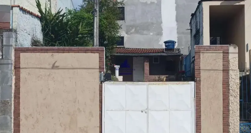 Terreno à venda no Centro, Taubaté 