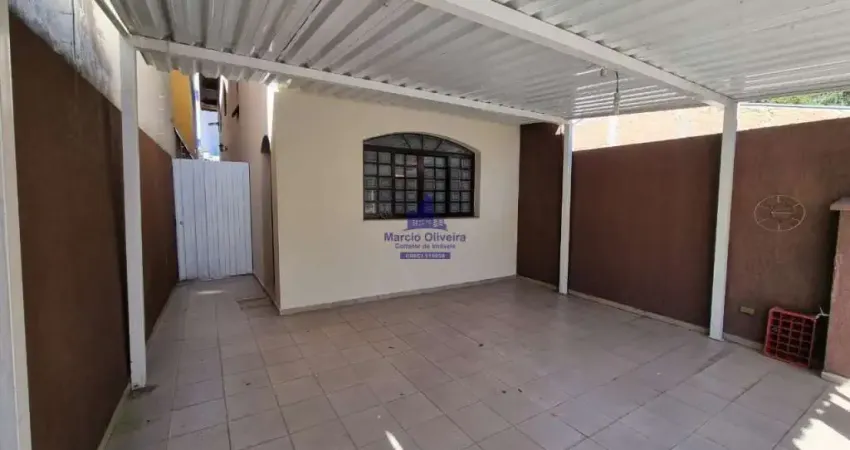 Casa com 3 quartos à venda no Granja Daniel, Taubaté 