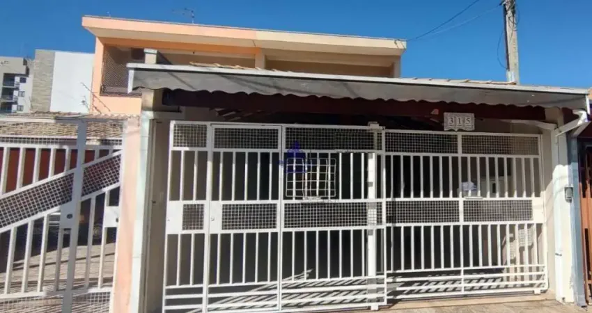 Casa de alto padrão na vila são josé, taubaté-sp: 3 quartos, 1 suíte, 2 salas, 4 banheiros, 4 vagas, 250m² de área. venha conferir!