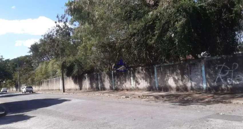 Terreno à venda no Parque Senhor do Bonfim, Taubaté 