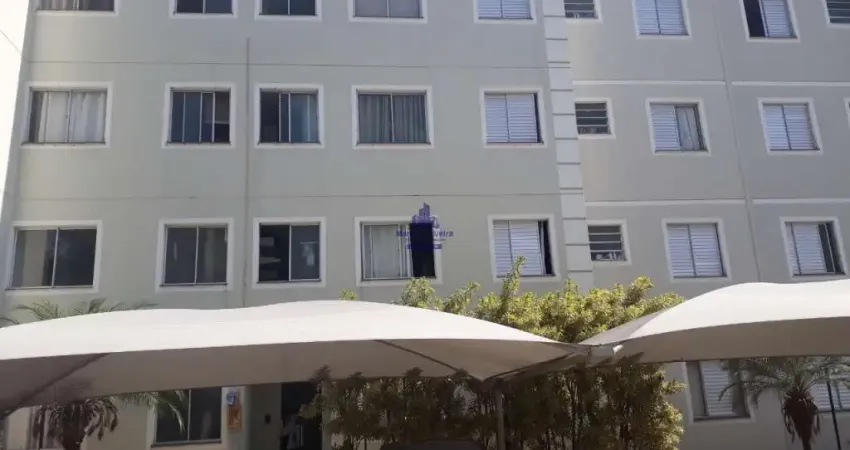 Apartamento com 2 quartos à venda no Esplanada Independência, Taubaté 