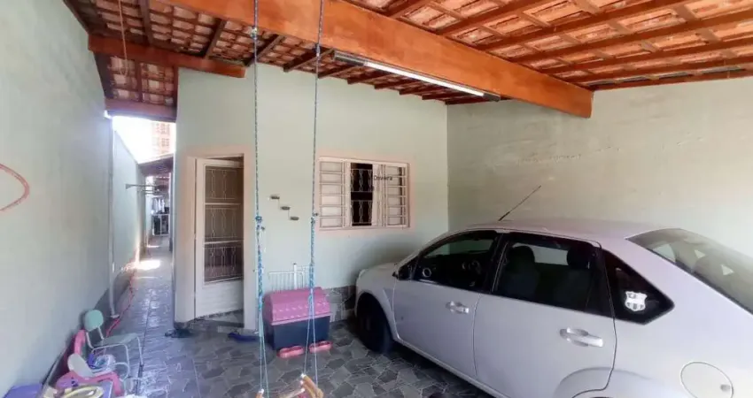 Casa com 2 quartos à venda no Loteamento Vila Olímpia, Taubaté 
