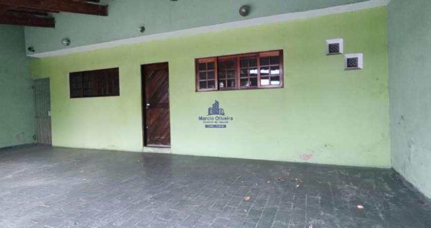 Casa com 2 quartos à venda no Flor do Vale, Tremembé 