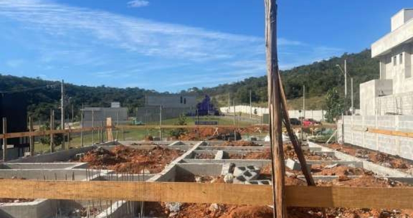 Terreno à venda no Fazenda Casa Grande, Taubaté 