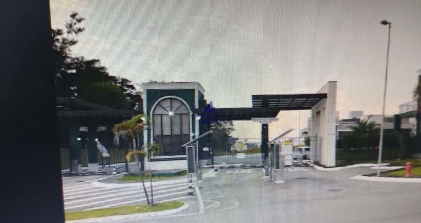 Terreno em Condomínio de Luxo em Taubaté-SP, Bairro Terrazzo Di Italia, 300m² - Oportunidade Única!