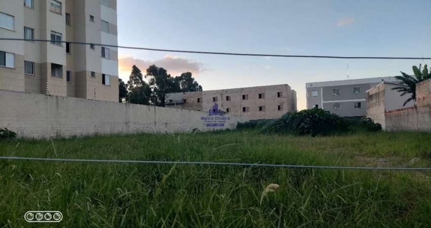 Terreno à venda no Residencial Sítio Santo Antônio, Taubaté 