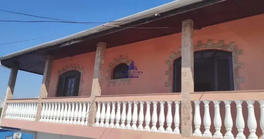 Casa para locação em taubaté-sp, bairro estiva: 2 quartos, 1 suíte, 2 salas, 2 banheiros, 1 vaga de garagem, 120m².