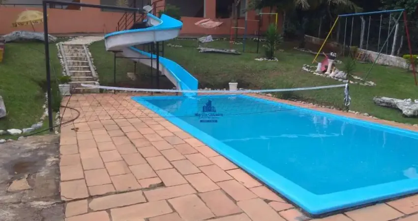 Chácara / sítio com 3 quartos à venda no Barreiro, Taubaté 