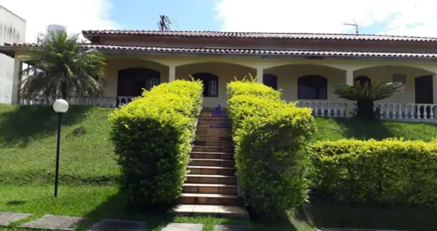 Chácara / sítio com 3 quartos à venda no Tataúba, Caçapava 