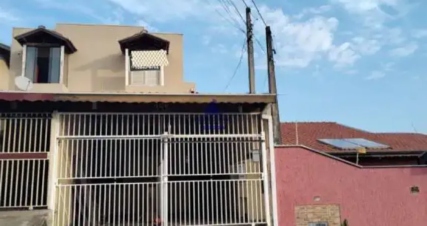 Casa com 2 quartos à venda no Belém, Taubaté 