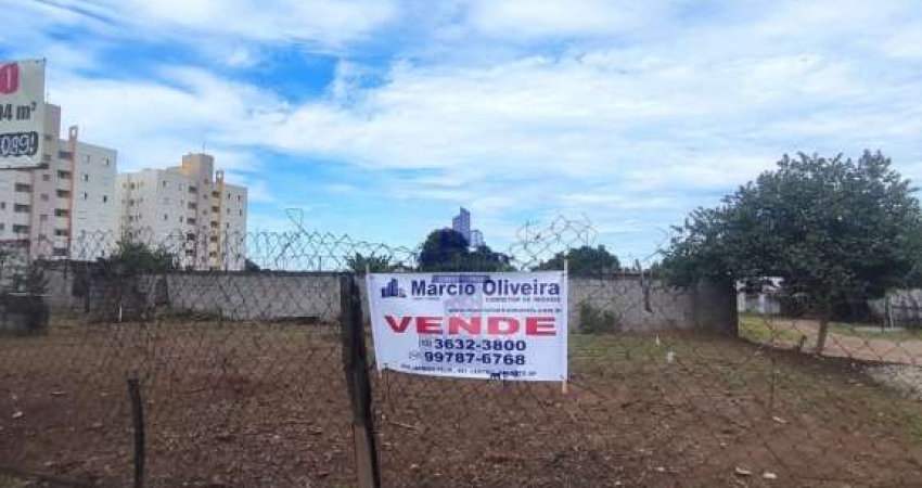 Terreno comercial à venda no Residencial Sítio Santo Antônio, Taubaté 