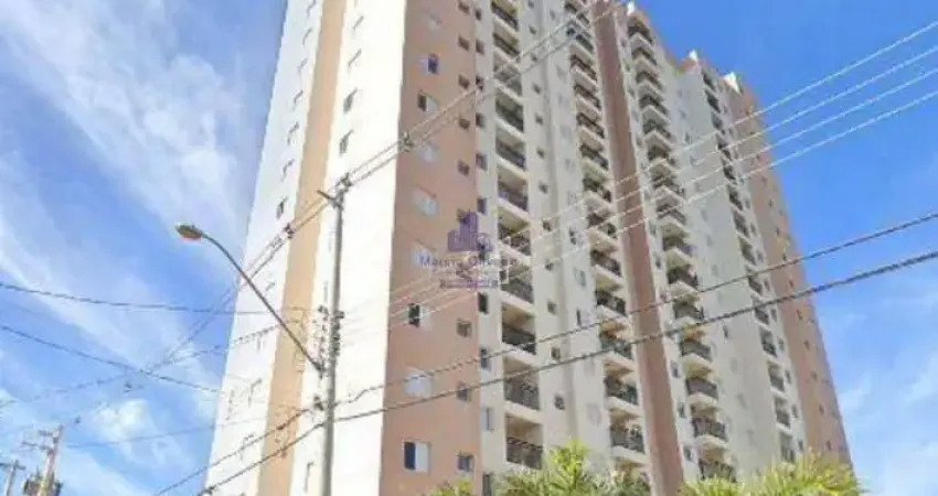 Apartamento dois quartos próximo ao Centro