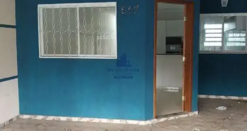 Casa com 2 quartos à venda no Residencial Estoril, Taubaté 