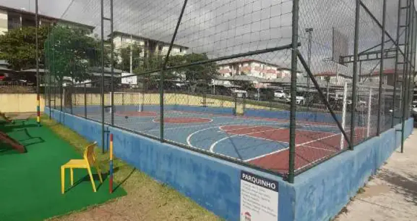 Aluguel de apartamento em taubaté-sp, bairro campos elíseos: 2 quartos, sala, banheiro, garagem - 48,00 m².venha conferir!