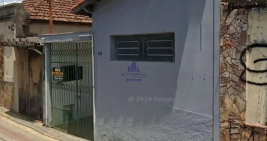 Casa com 3 quartos para alugar no Centro, Taubaté