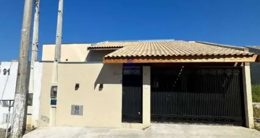 Casa com 3 quartos à venda no Loteamento Residencial e Comercial Flamboyant, Pindamonhangaba 
