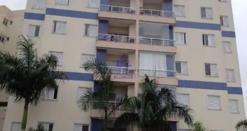 Apartamento com 3 quartos à venda no Jardim Bela Vista, Taubaté 