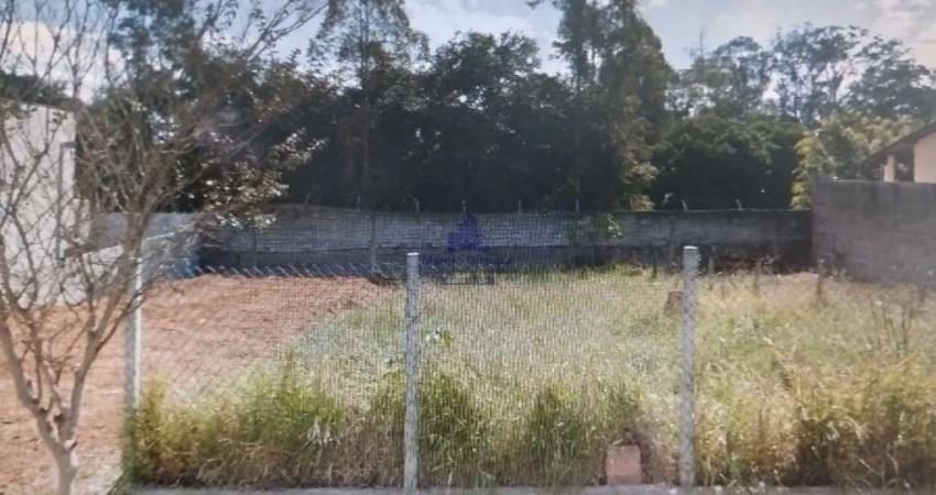 Terreno à venda no Residencial Estoril, Taubaté 
