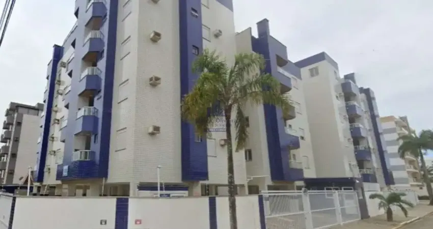Apartamento com 2 quartos à venda em Itaguá, Ubatuba 