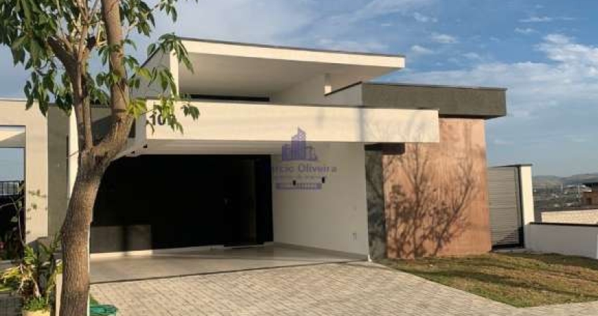 Casa em Condomínio de Alto Padrão em Taubaté-SP: 3 quartos, 3 suítes, 145m², 4 vagas - Condomínio Cataguá Way.