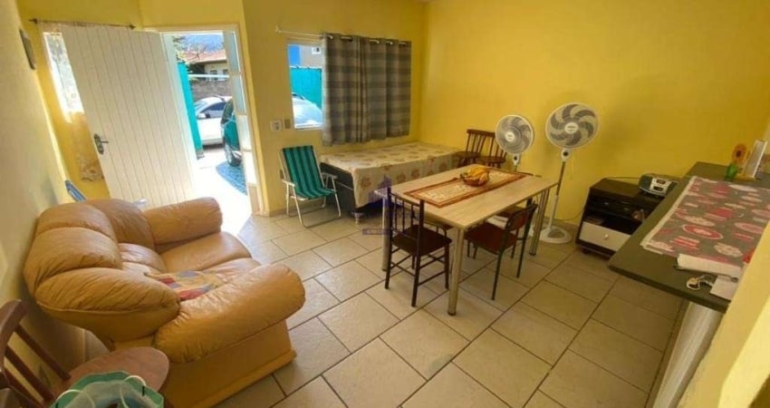Casa com 2 quartos à venda no Ipiranguinha, Ubatuba 