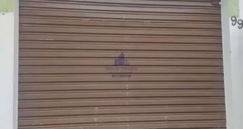 Ponto comercial com 1 sala para alugar no Jardim Sandra Maria, Taubaté 