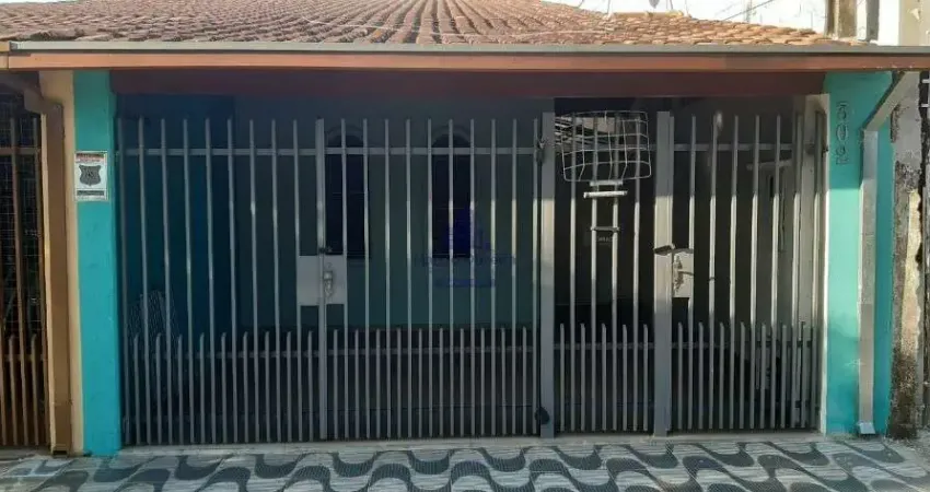 Casa com 2 quartos para alugar no Parque Senhor do Bonfim, Taubaté 