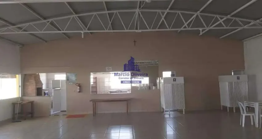 Ponto comercial com 1 sala à venda no Itaim, Taubaté 