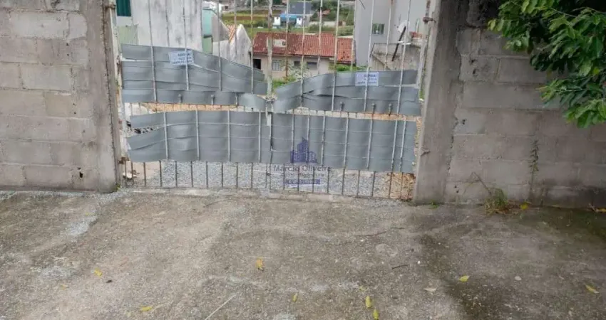 Terreno à venda no Residencial Estoril, Taubaté 