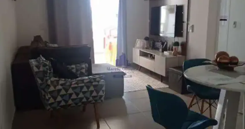 Apartamento com 2 quartos à venda na Vila São José, Taubaté 