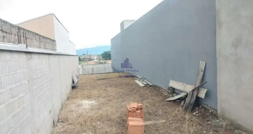 Terreno 175m² Parque Urupês