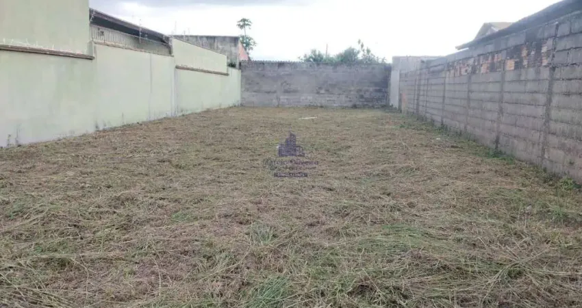Terreno à venda no Jardim Ana Rosa, Taubaté 