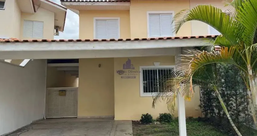 Casa de  em condomínio na Estiva,   VENDA Taubaté-SP: 3 quartos, 1 suíte, 2 salas, 3 banheiros, 2 vagas de garagem, 140 m².