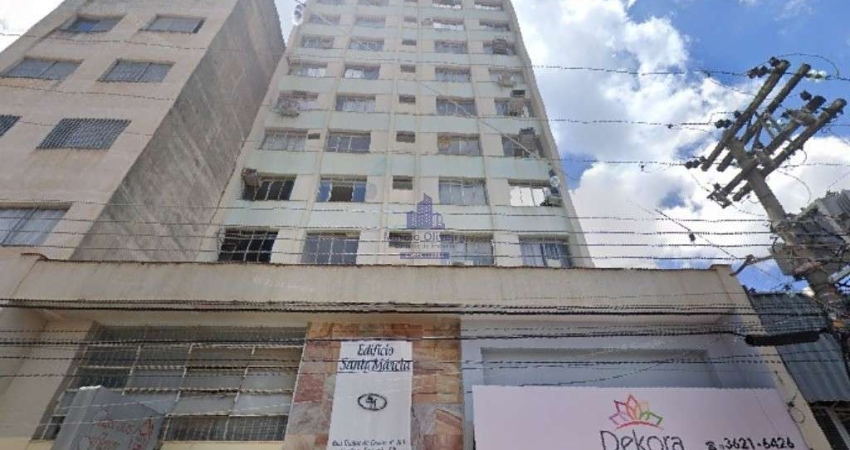 Sala comercial com 2 salas para alugar no Centro, Taubaté 