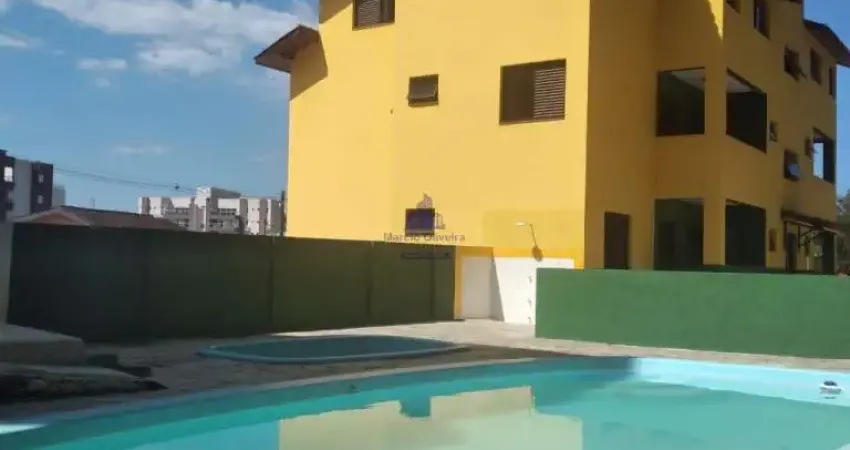 Apartamento com 1 quarto à venda em Toninhas, Ubatuba 