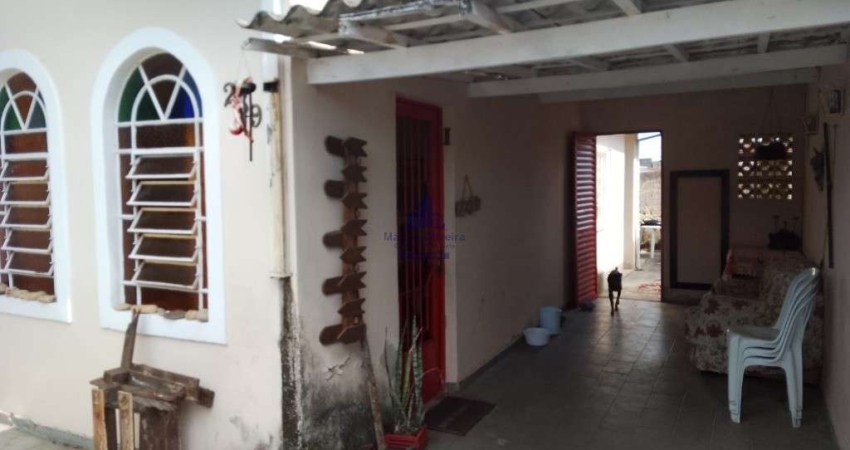 Casa com 2 quartos à venda no dos Guedes, Tremembé 
