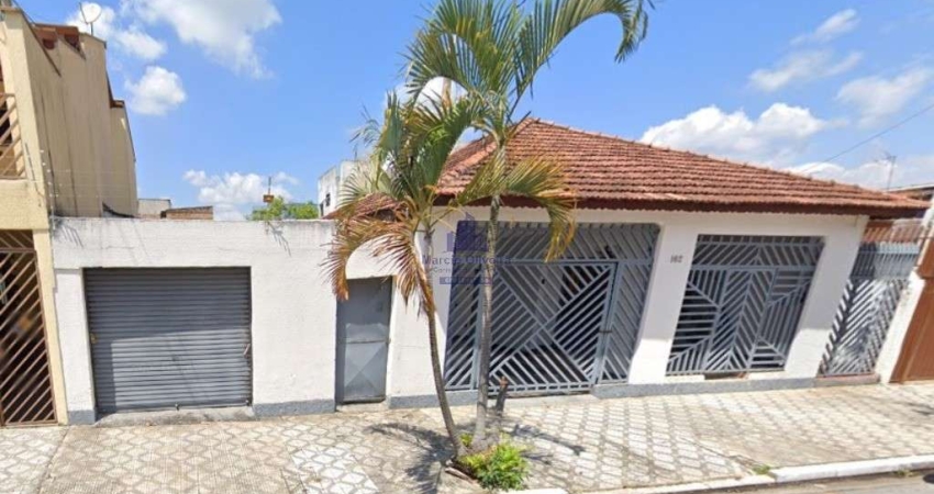 TERRENO A VENDA VILA SÃO JOSE COM 900m²