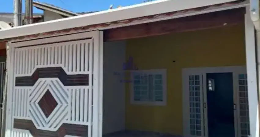 Casa com 2 quartos à venda no Jardim Gurilândia, Taubaté